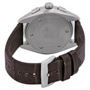 Emporio Armani Chronograph AR11482 43 mm Brown Dial Mens Watch