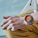 Seiko 5 Sports SKX 42.5mm Automatic Mens Watch SRPD59K1