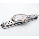 Roamer Slim-Line Men's 40 mm Quartz Watch