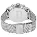 Tommy Hilfiger Jake 46mm Quartz Mens Watch 1791233