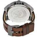 Diesel Mr Daddy 57mm Quartz Mens Watch DZ7314