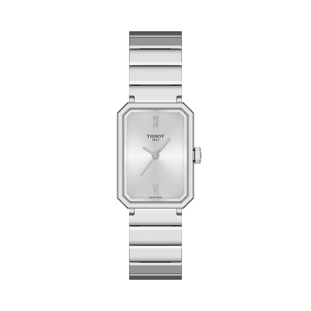Tissot SRV 30mm Quartz Ladies Watch