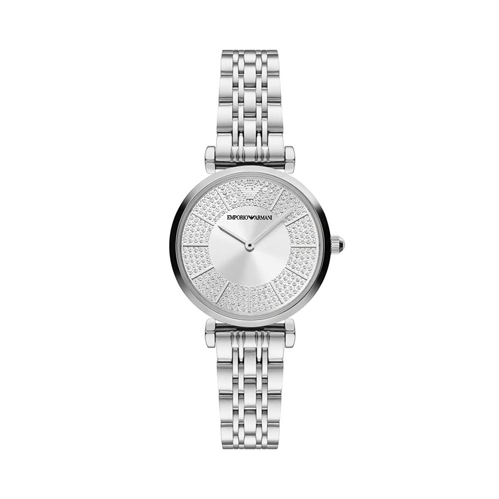 Emporio Armani AR11445 32 mm Quartz Ladies Watch