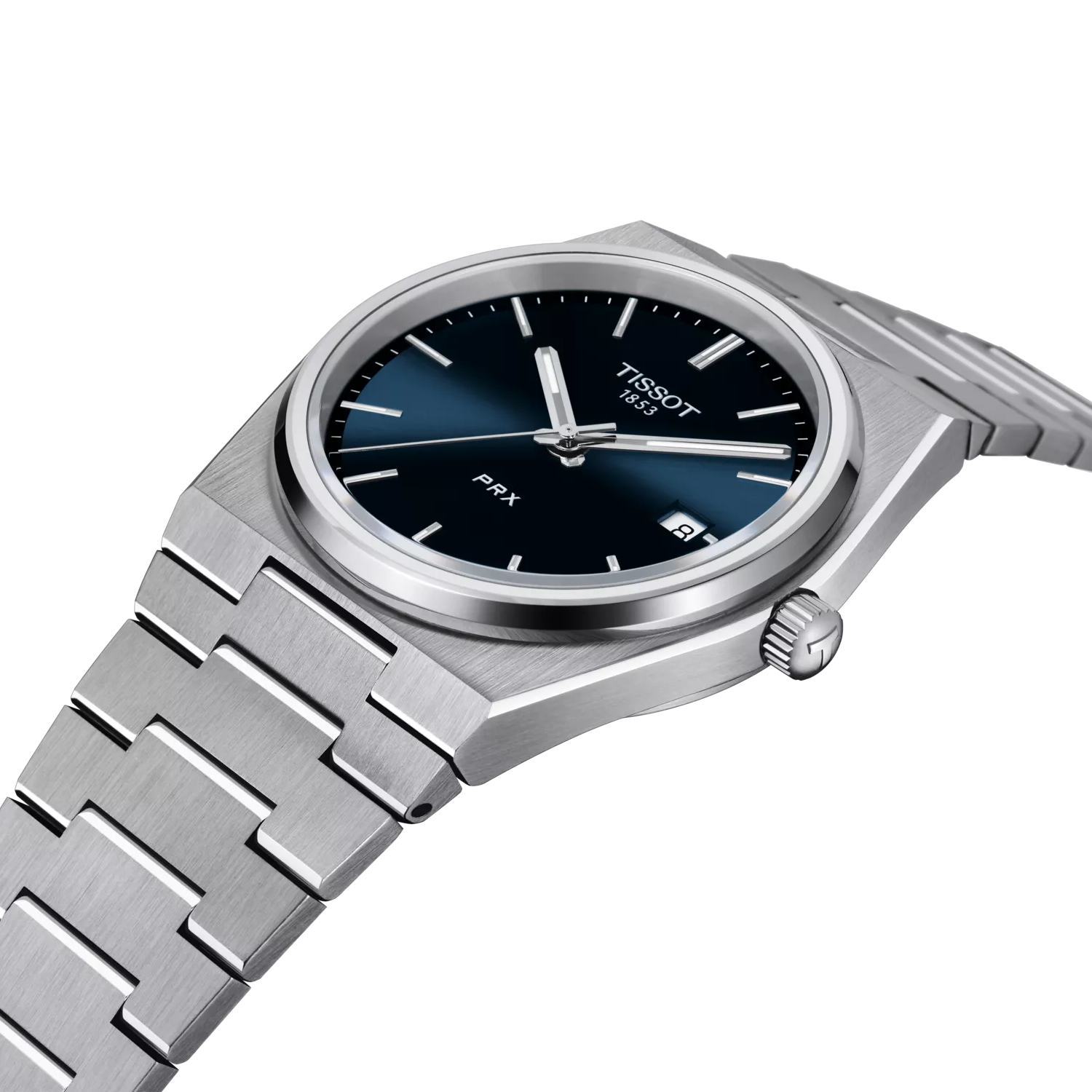 Tissot PRX 40mm Quartz Men’s Watch