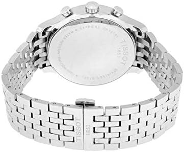 Tissot Tradition Men's Chronograph 42mm Battery Watch T063.617.11.057.00