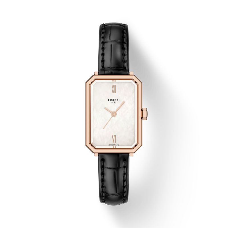 Tissot SRV 30mm Quartz Ladies Watch