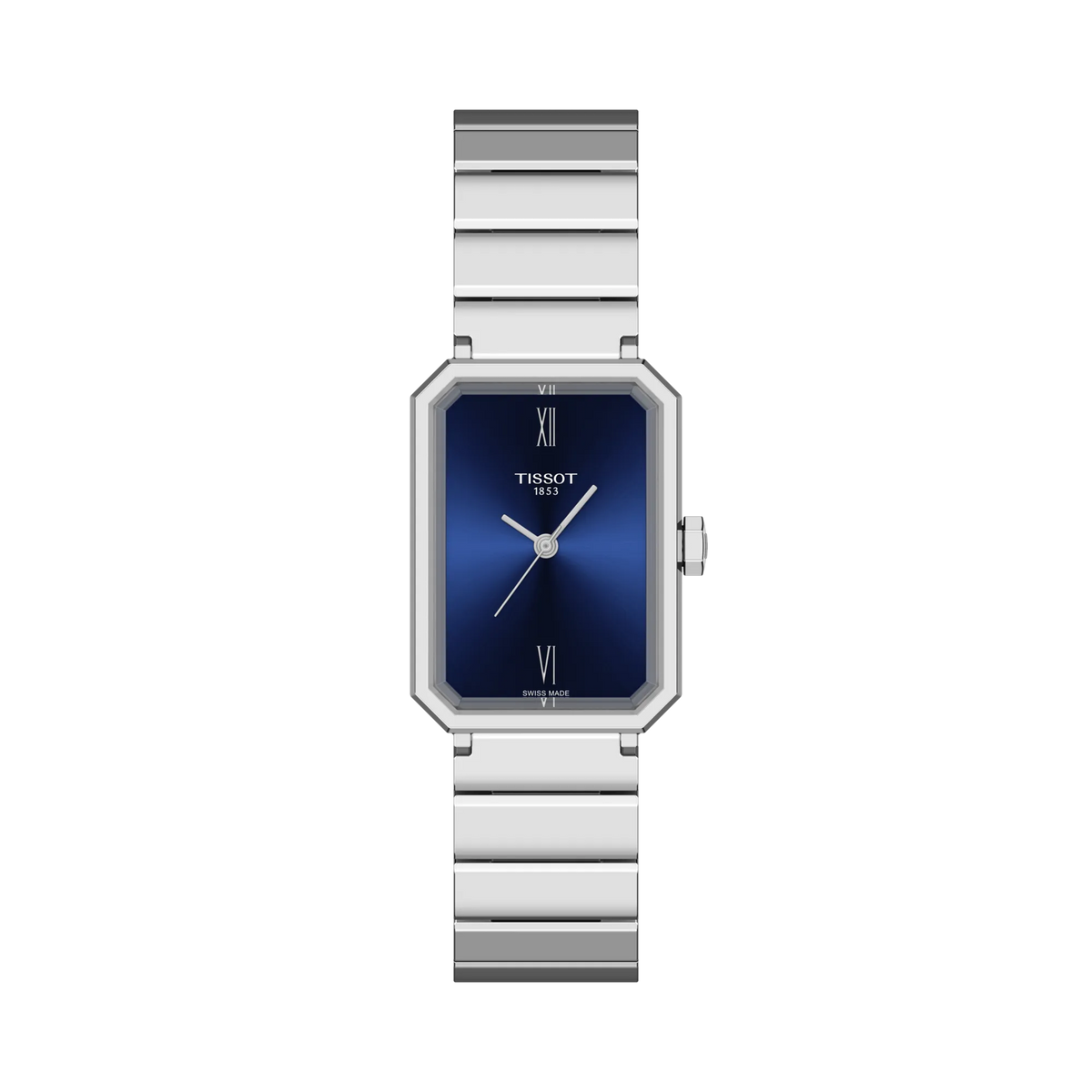 Tissot SRV 30mm Quartz Ladies Watch