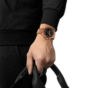 Tissot PR516 40mm Quartz Men’s Watch