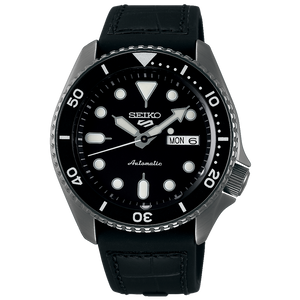 Seiko s 5 sport automatic on sale