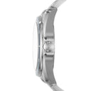 Emporio Armani AR11100 Men’s Blue Dial Silver Stainless Steel Watch