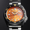 Seiko 5 Sports SKX 42.5mm Automatic Mens Watch SRPD59K1