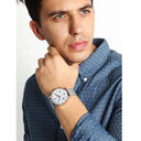 Tommy Hilfiger Jake 46mm Quartz Mens Watch 1791233
