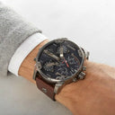 Diesel Mr Daddy 57mm Quartz Mens Watch DZ7314