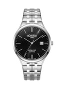 Roamer Slim-Line Classic 40 mm Quartz Men’s Watch