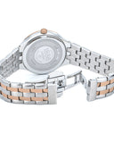 Roamer Slim-Line Diamond Ladies 30 mm Quartz Watch