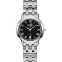 Roamer Superslender Ladies 34 mm Quartz Watch