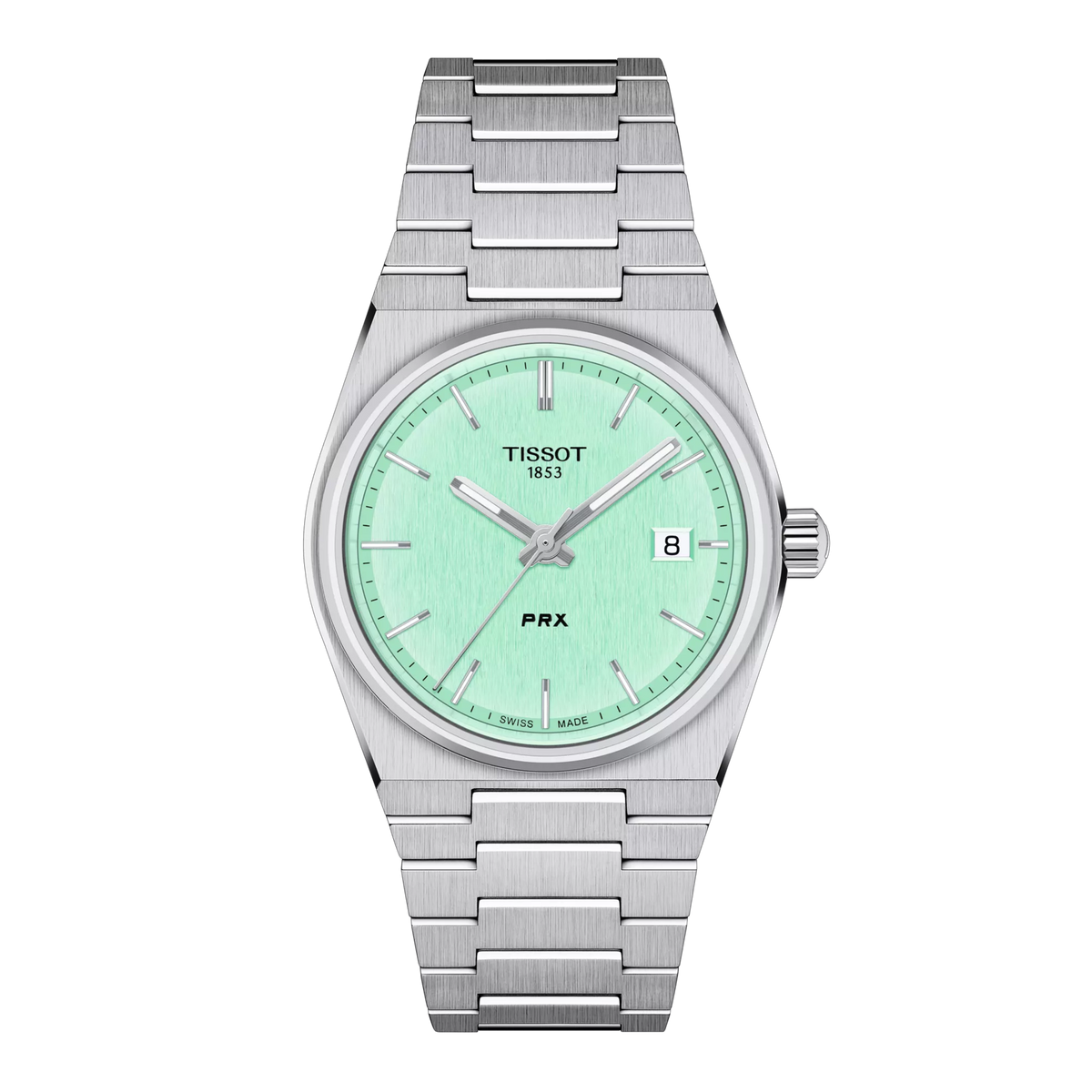 Tissot PRX 35mm Quartz Ladies Watch