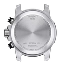 Tissot Supersport Chrono 45.5mm Quartz Men’s Watch