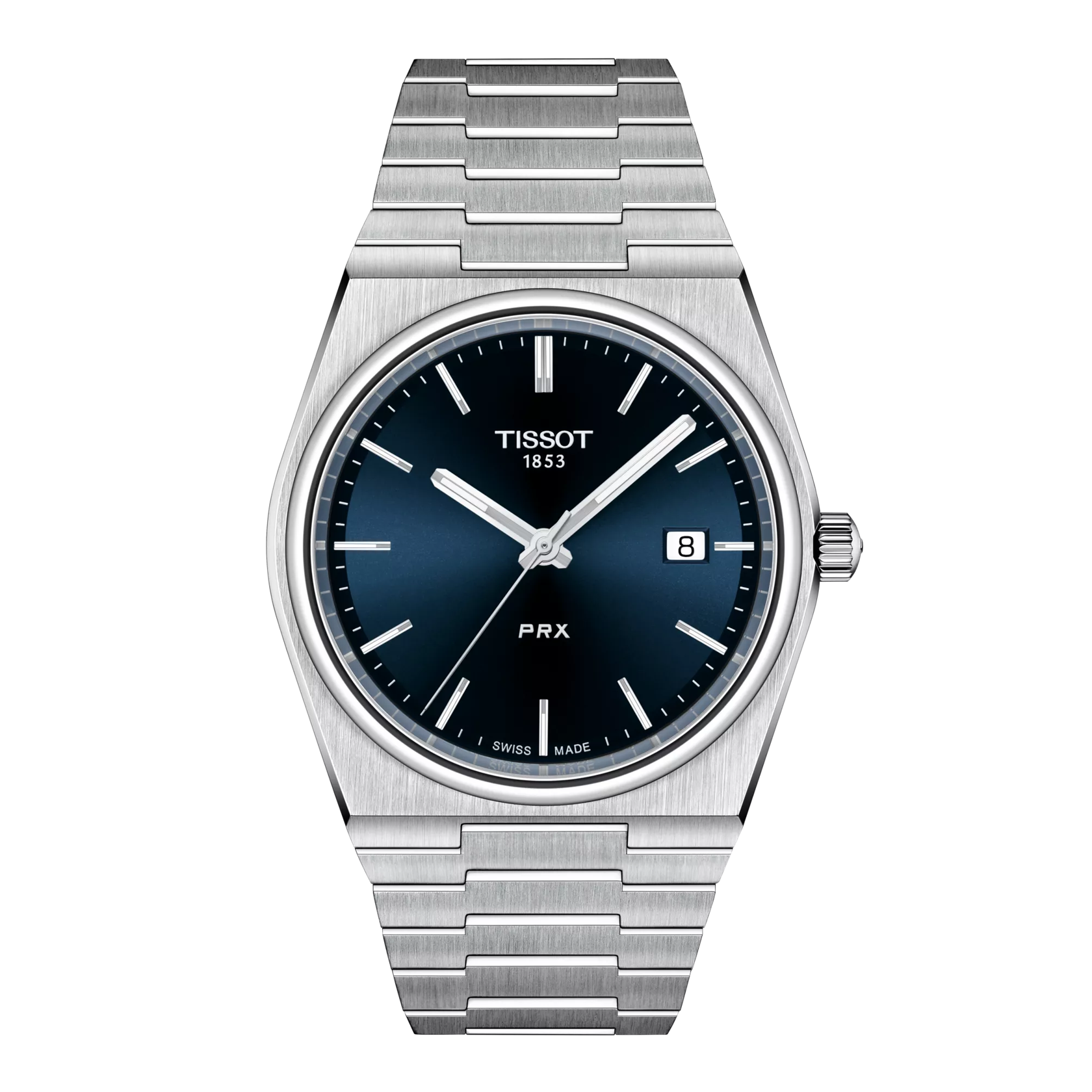 Tissot PRX 40mm Quartz Men’s Watch