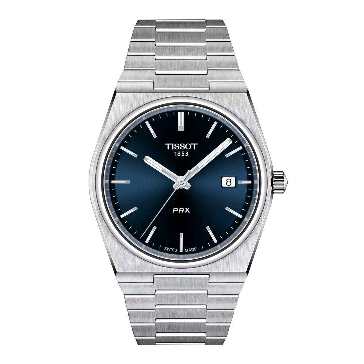 Tissot PRX 40mm Quartz Men’s Watch