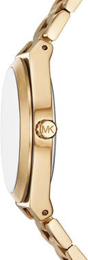 Michael Kors Lennox Quartz 37mm Ladies Watch | MK7500