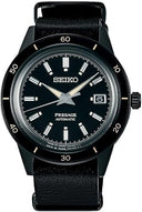 Seiko Presage Style 60s 40.8mm Automatic Men's Watch