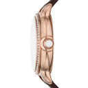 Emporio Armani AR11568 Mia Silver Dial 32 mm Ladies Watch