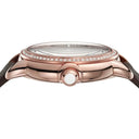 Emporio Armani AR11568 Mia Silver Dial 32 mm Ladies Watch