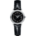 Carl F. Bucherer Adamavi Women's 28mm Quartz Watch 00.10315.08.35.01 – Swiss Made, Date Feature, 30m Water Resistance