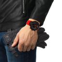 Tissot T-Race 45mm Quartz Men’s Watch
