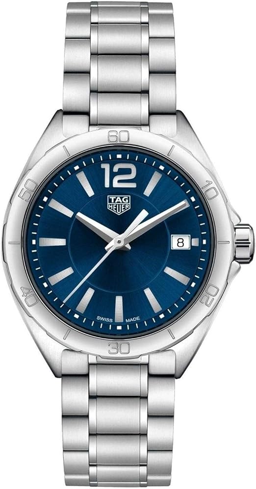 TAG Heuer Formula 1 Quartz 35 mm Ladies Watch WBJ1312.BA0666