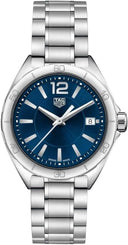 TAG Heuer Formula 1 Quartz 35 mm Ladies Watch WBJ1312.BA0666