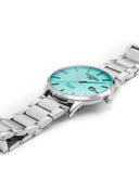 Roamer R-Line Classic Men's 43 mm Quartz Watch