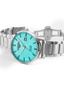 Roamer R-Line Classic Men's 43 mm Quartz Watch