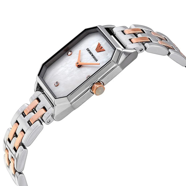 Emporio Armani Ladies 24 mm Quartz Watch AR11146
