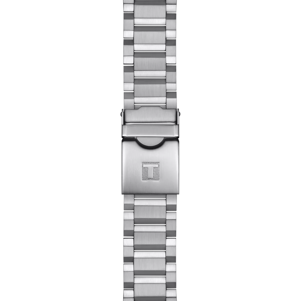 Tissot Supersport Chrono Men's 45.5mm Battery Watch