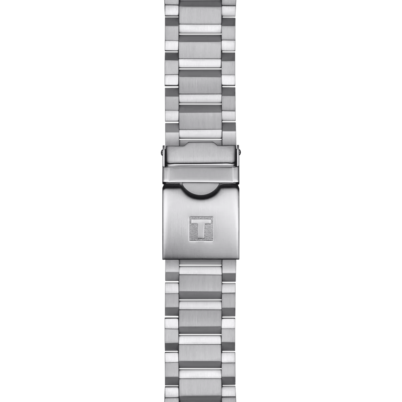 Tissot Supersport Chrono 45.5mm Quartz Men’s Watch