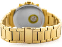 Tommy Hilfiger Daniel 44mm Quartz Mens Watch 1791978