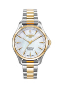 Roamer Sportiva Diamond Ladies 36 mm Quartz Watch