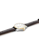 Roamer Sportiva Diamond Ladies 36 mm Quartz Watch