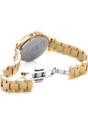 Roamer Sportiva Diamond – 36mm Gold Ladies Watch