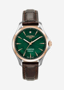 Roamer Sportiva Diamond Ladies 36 mm Quartz Watch