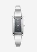 Roamer Elegance Diamond – 32mm Women's Watch, Gun Dial