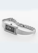 Roamer Elegance Diamond – 32mm Women's Watch, Gun Dial