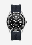 Roamer Rockshell Mark III Men's 45 mm Quartz Watch