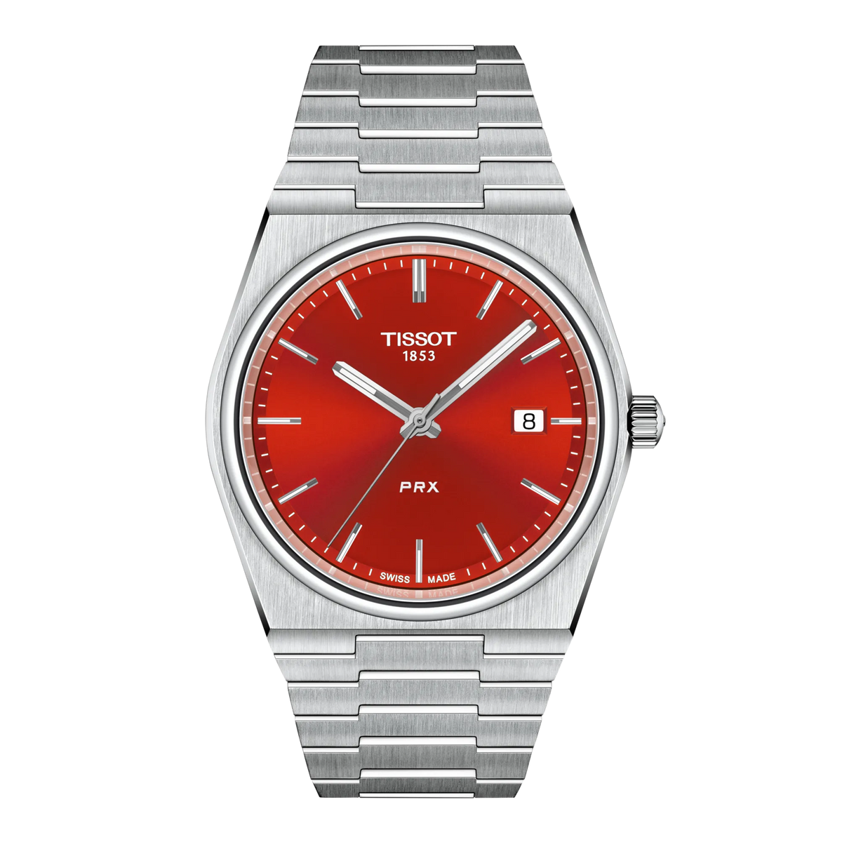 Tissot PRX 40mm Quartz Men’s Watch