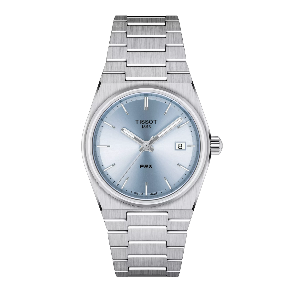 Tissot PRX 35mm Quartz Ladies Watch