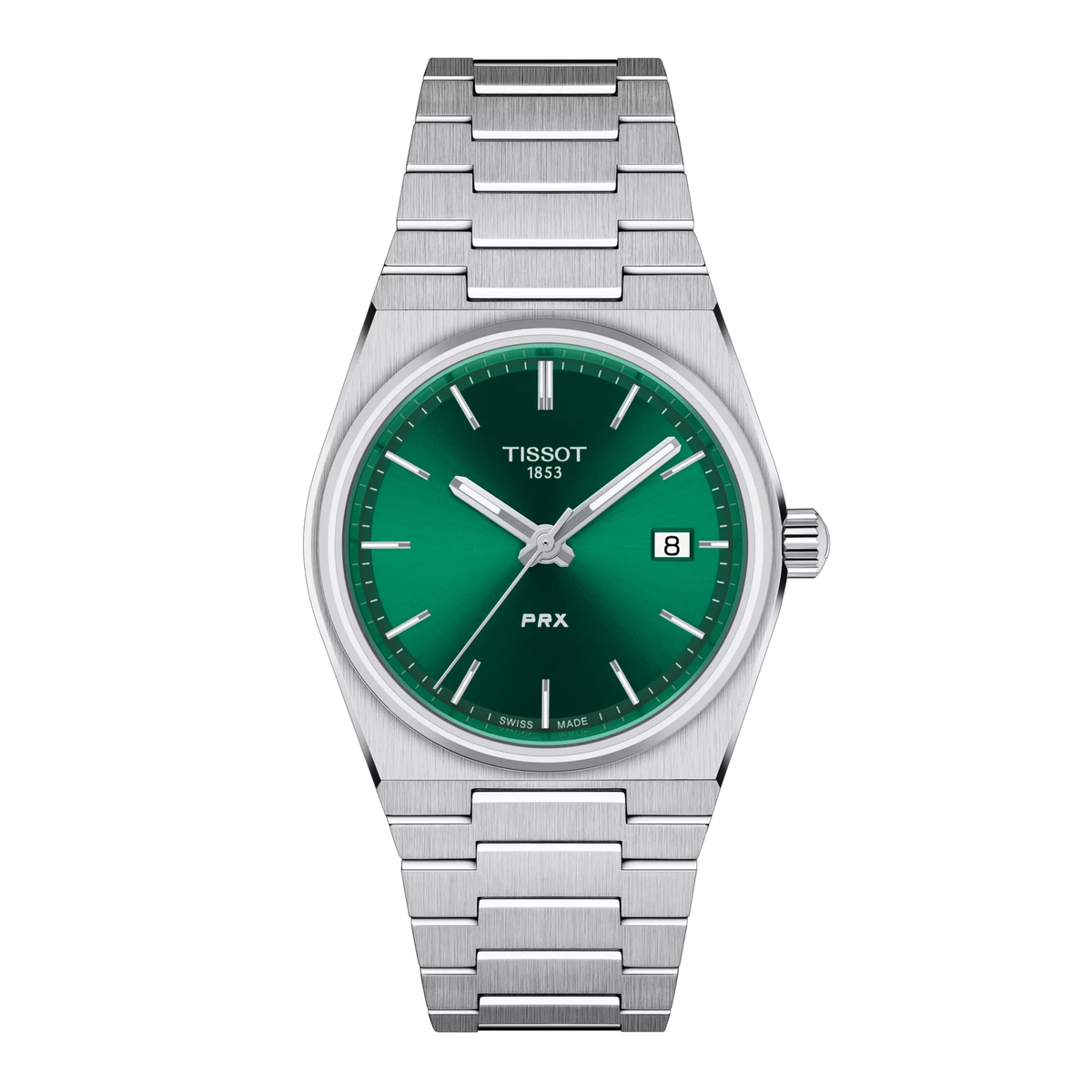 Tissot PRX 35mm Quartz Ladies Watch