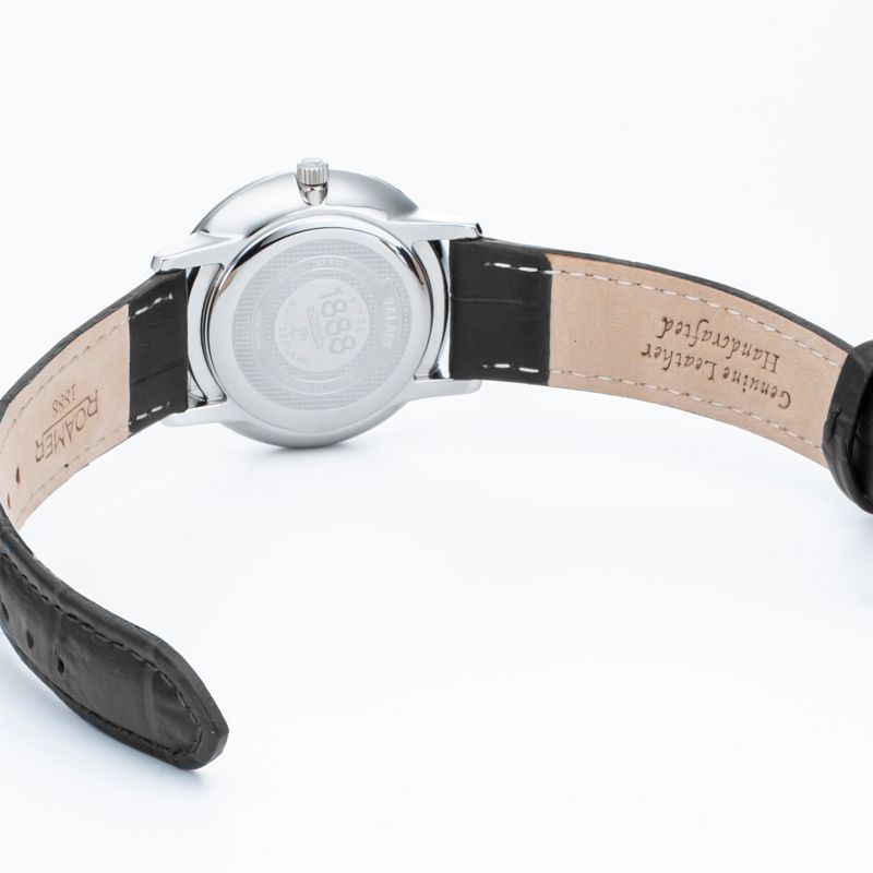 Roamer Valais Ladies 32 mm Quartz Watch