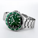 ROAMER Pro Scuba 200 Men's 43 mm Quartz Watch